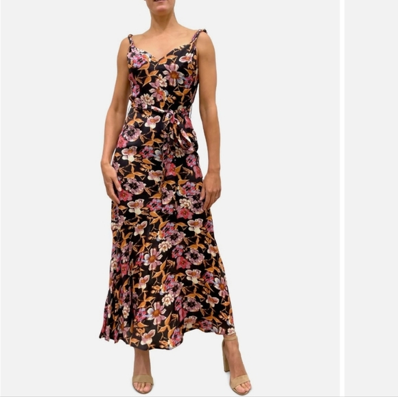 Sam Edelman Dresses & Skirts - Sam Edelman Dress Womens Size 8 Maxi